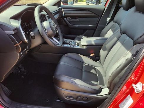 New 2026 MAZDA CX-50 AWD 2.5 S w/ Weather Package image 16