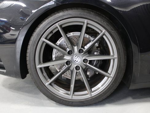 Certified 2024 Porsche 911 Carrera T image 20