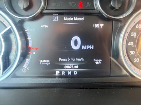 Used 2024 RAM 1500 Tradesman w/ Chrome Plus Package AWD/4WD image 17