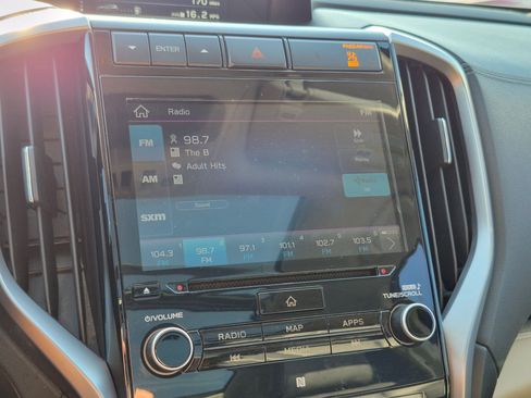 Used 2019 Subaru Ascent Limited AWD/4WD image 23