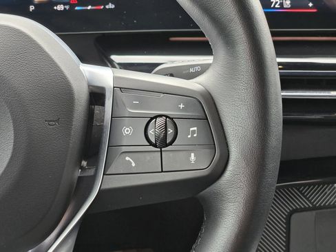 Used 2024 BMW X2 xDrive28i w/ Convenience Package image 34