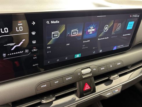 New 2026 Kia K4 GT-Line Turbo FWD image 31
