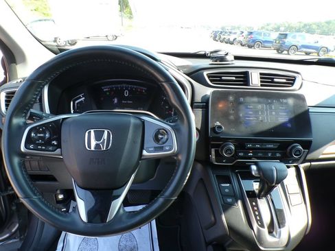 Used 2020 Honda CR-V EX-L image 10