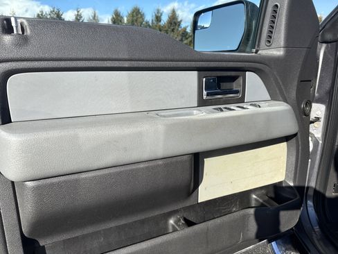 Used 2013 Ford F150 XLT w/ XLT Chrome Pkg image 13