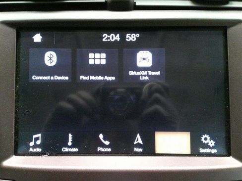 Used 2018 Ford Fusion Titanium image 22