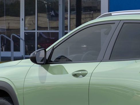 New 2026 Chevrolet Trax ACTIV w/ Sunroof Package image 12