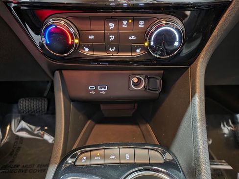 New 2026 Buick Encore GX Sport Touring w/ Comfort Package AWD/4WD image 21