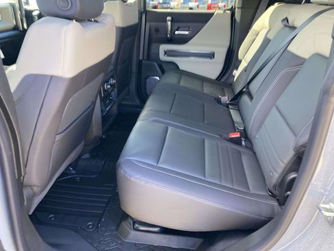 New 2026 GMC Hummer EV SUV image 12