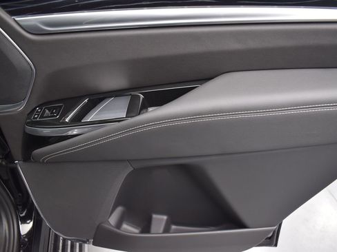 Certified 2026 Cadillac Escalade Sport w/ Touring Package image 33