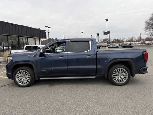 Used 2019 GMC Sierra 1500 Denali w/ Denali Ultimate Package image 2