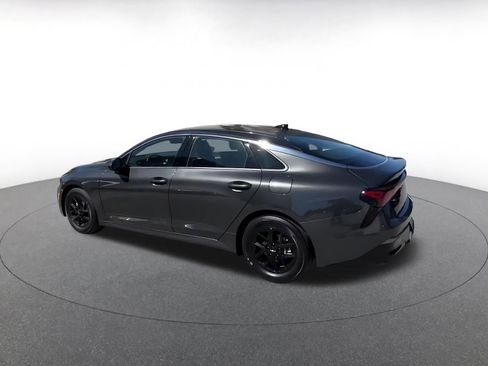 Used 2025 Kia K5 LXS image 10