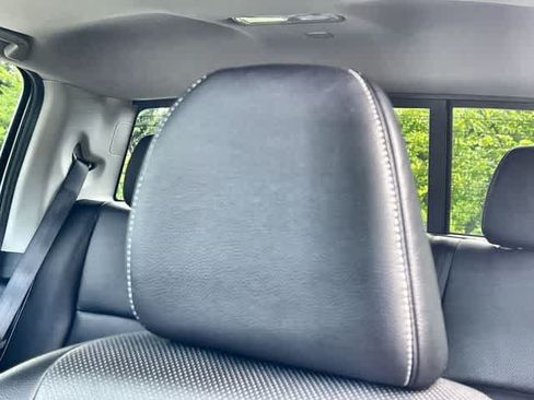 Certified 2023 Honda Ridgeline RTL image 25