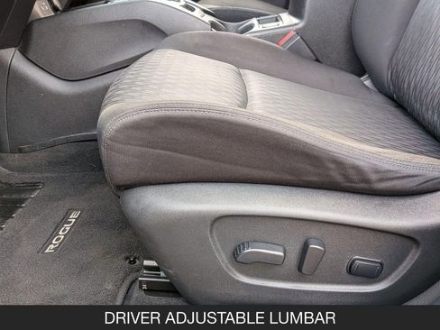 Certified 2020 Nissan Rogue SV FWD image 14