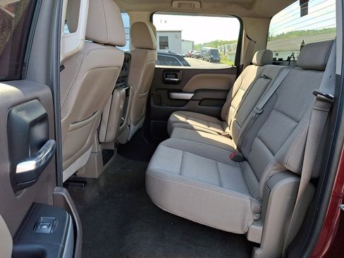 Used 2014 Chevrolet Silverado 1500 LT w/ All Star Edition AWD/4WD image 10