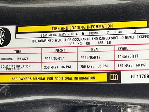 Used 2016 Dodge Journey SE image 59