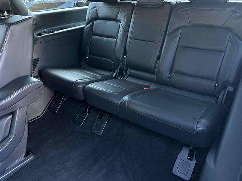 New 2026 Lincoln Navigator L Reserve w/ Jet Appearance Package AWD/4WD image 14