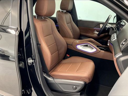 Used 2025 Mercedes-Benz GLE 350 4MATIC image 8