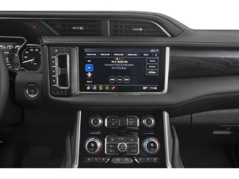 Used 2021 GMC Yukon XL Denali w/ Denali Ultimate Package AWD/4WD image 13