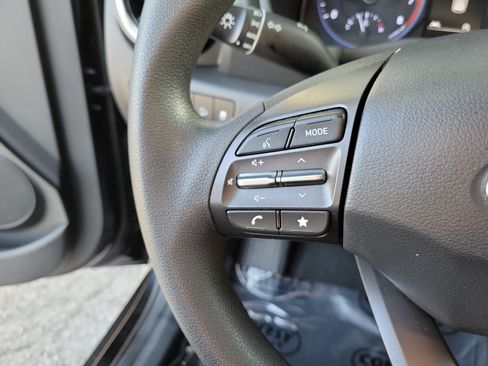 Used 2023 Hyundai Kona SEL w/ Cargo Package FWD image 52