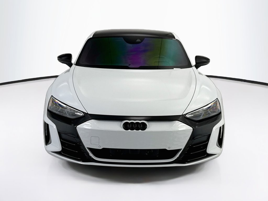Used 2024 Audi RS e-tron GT w/ Carbon Performance Package AWD/4WD image 2