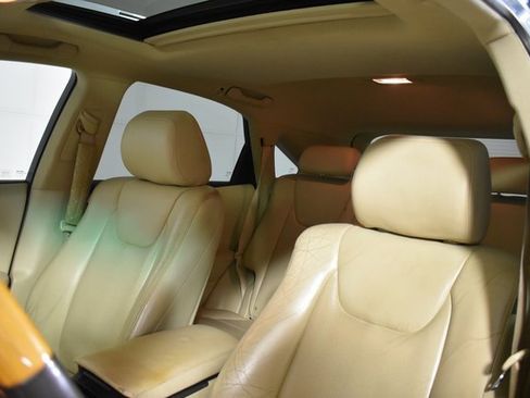Used 2010 Lexus RX 350 AWD image 10