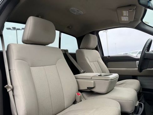 Used 2010 Ford F150 STX image 16