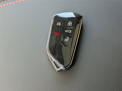 New 2026 Volkswagen Atlas Peak Edition image 36