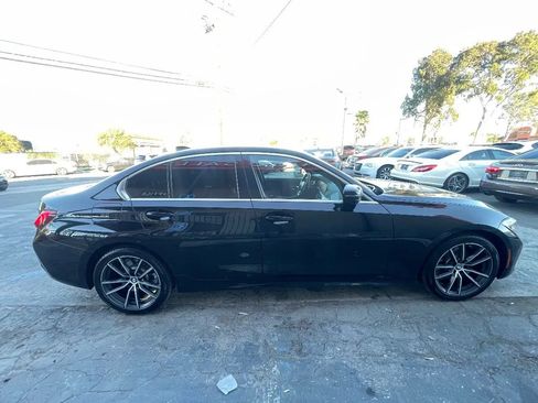 Used 2020 BMW 330i Sedan w/ Convenience Package RWD image 4