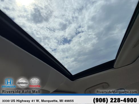 Used 2019 INFINITI QX80 Luxe AWD/4WD image 25