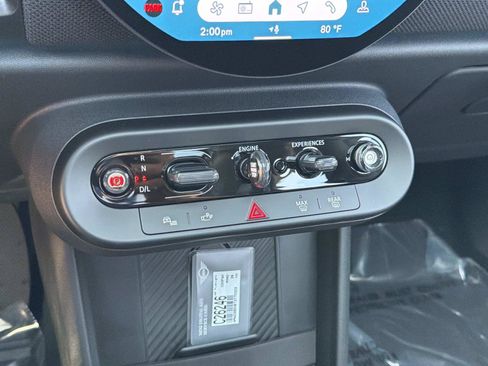 New 2026 MINI Cooper S FWD image 18