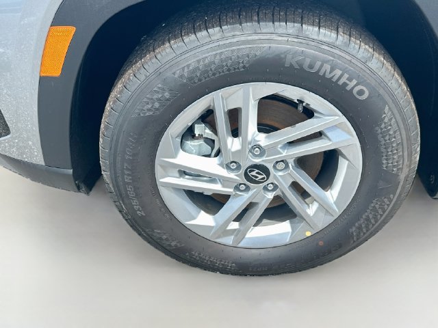 New 2026 Hyundai Tucson SE FWD image 30