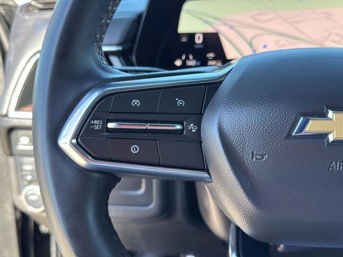 Used 2025 Chevrolet Tahoe LT image 25