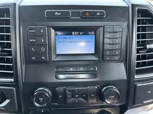 Used 2018 Ford F150 XL w/ Equipment Group 101A Mid image 8