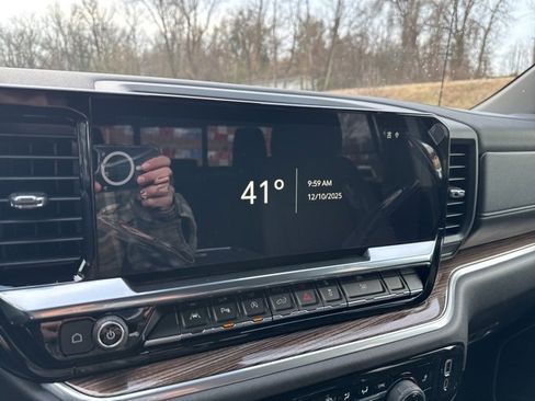 New 2026 Chevrolet Silverado 1500 LT w/ Safety Package image 26