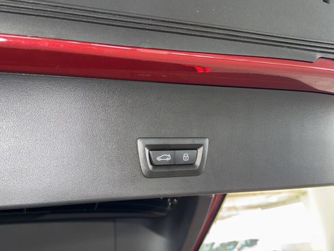 Certified 2025 BMW X3 xDrive30i w/ Premium Package image 14