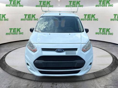 Used 2017 Ford Transit Connect XLT FWD image 3