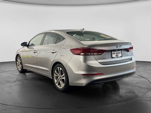 Used 2017 Hyundai Elantra Limited FWD image 7