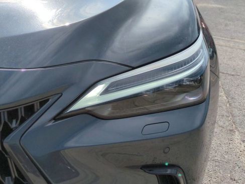 New 2026 Lexus NX 350 350 Luxury image 10