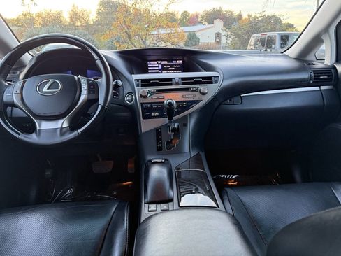 Used 2013 Lexus RX 350 AWD image 9