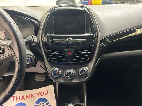 Used 2019 Chevrolet Spark LT FWD image 25