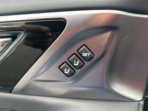 Certified 2024 Subaru Legacy Limited image 24