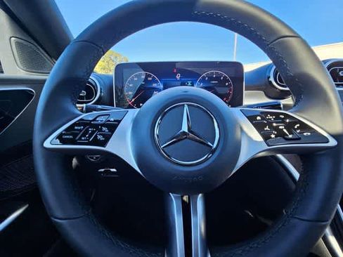 Used 2026 Mercedes-Benz C 300 Sedan image 23