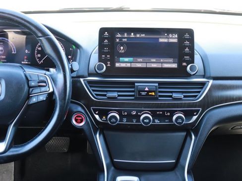 Used 2021 Honda Accord EX-L image 15