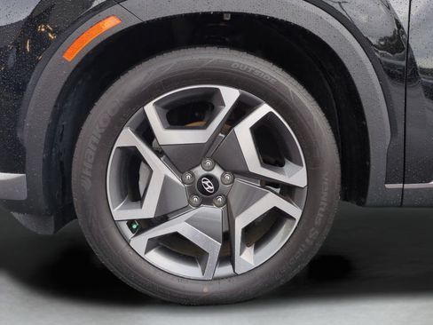 Used 2024 Hyundai Palisade Limited FWD image 27