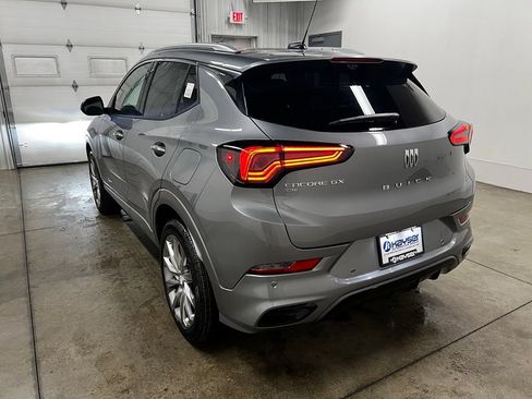 New 2026 Buick Encore GX Avenir w/ Avenir Technology Package AWD/4WD image 4