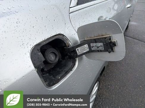 Used 2018 Cadillac ATS 2.0T Sedan image 10