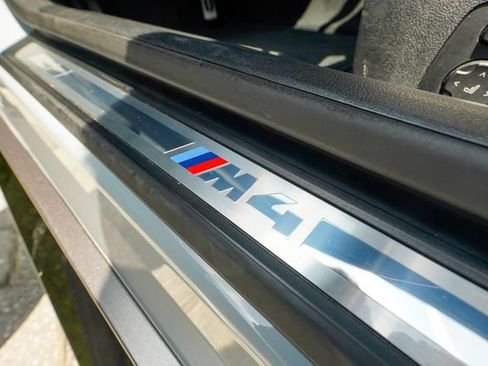 Used 2026 BMW M4 Competition w/ Executive Package RWD image 56