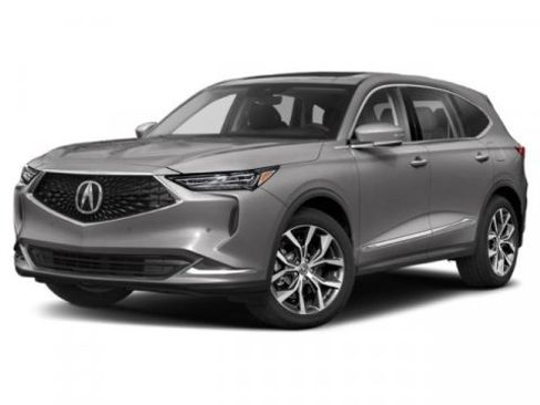 Used 2023 Acura MDX SH-AWD w/ Technology Package image 1