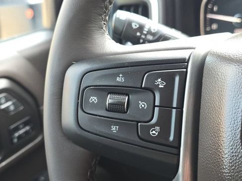 Used 2022 GMC Sierra 2500 Denali w/ Technology Package AWD/4WD image 41