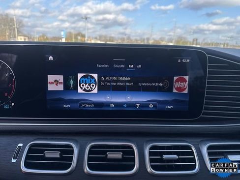 Used 2025 Mercedes-Benz GLE 350 4MATIC image 18